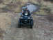 2002 Polaris SPORTSMAN 500 HO RSE