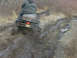 2002 Polaris SPORTSMAN 500 HO RSE