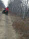 2002 Polaris SPORTSMAN 500 HO RSE