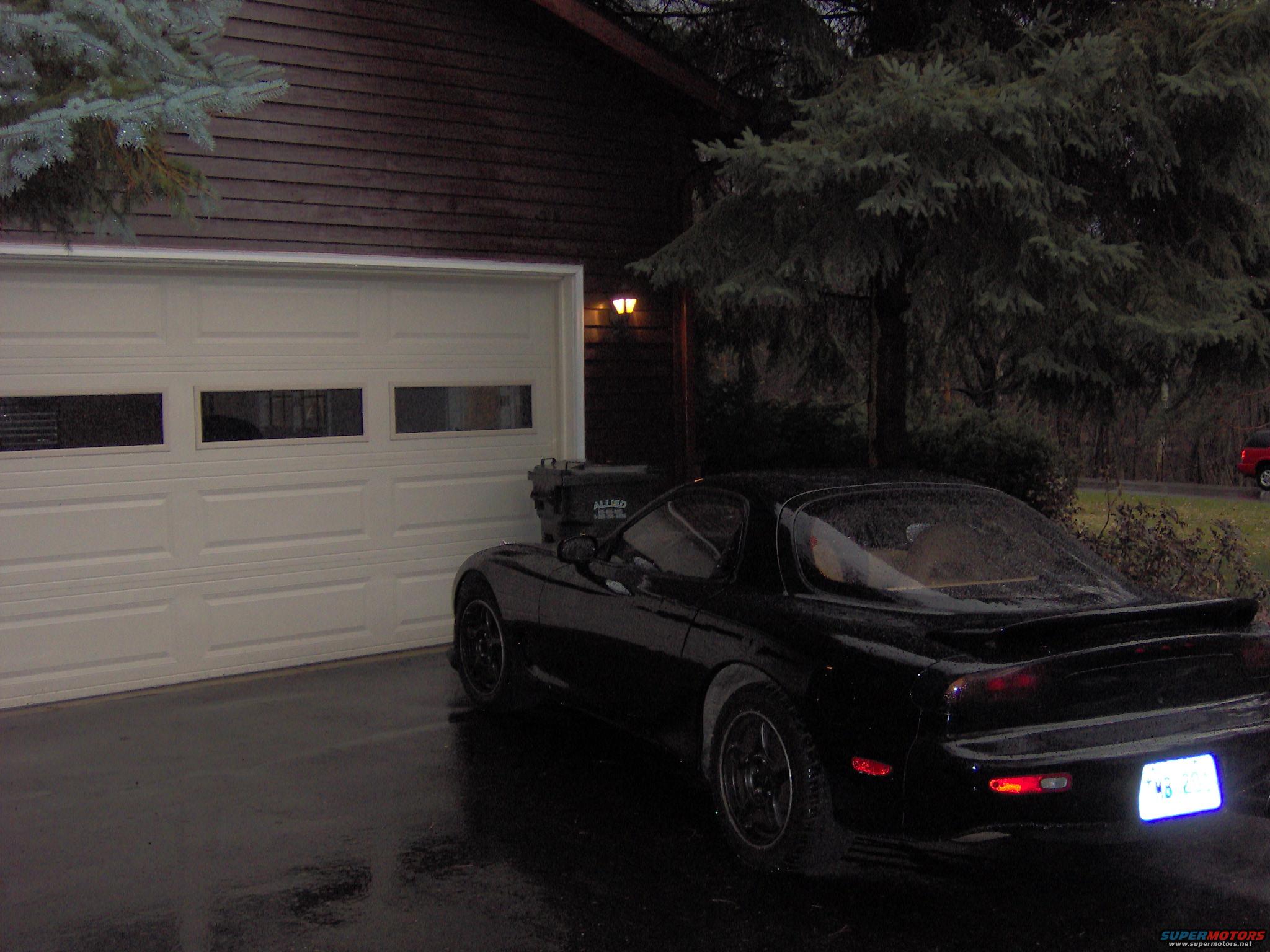 Mazda RX-7