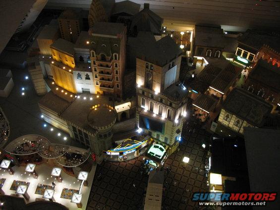 vegas79.jpg The view from the 27th floor