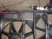 1996 Ford Bronco - wired through