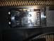 1996 Ford Bronco - control unit mounted