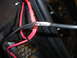 1996 Ford Bronco - wires soldered