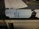 1996 Ford Bronco - markings for modding the mounts