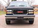 1995 GMC Sierra 1500 &ldquo;Blue duece&rdquo;
