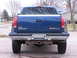 1995 GMC Sierra 1500 - look no rice lights, but a badass class 3 drop hitch!!
