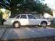 1997 Ford Crown Victoria