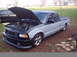 1996 Chevrolet S10