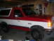 1989 Ford Bronco