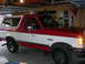 1989 Ford Bronco