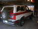 1989 Ford Bronco