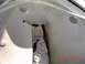 1998 Ford Crown Victoria - If you look closely..you can see where the Ball Joint is touching the Rim a Bit......I might be able to grind it down a bit to clear the wh…