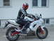 2006 Kawasaki Ninja R