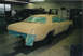 1978 Dodge Monaco - This 1978 Dodge Monaco is undergoing restoration, with its body prepped and covered for painting.
