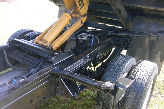 pdrm0130.jpg Chassis RH shot