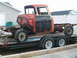 1957 Chevrolet C/K Pickup photo