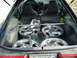 1994 Ford Probe - 4 Chrome Swirlies