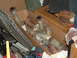1994 Ford Probe - OEM Headers/Y-Pipe