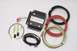 1996 Jeep Grand Cherokee - This kit includes a Delta Current Control module and various wiring components for automotive use.