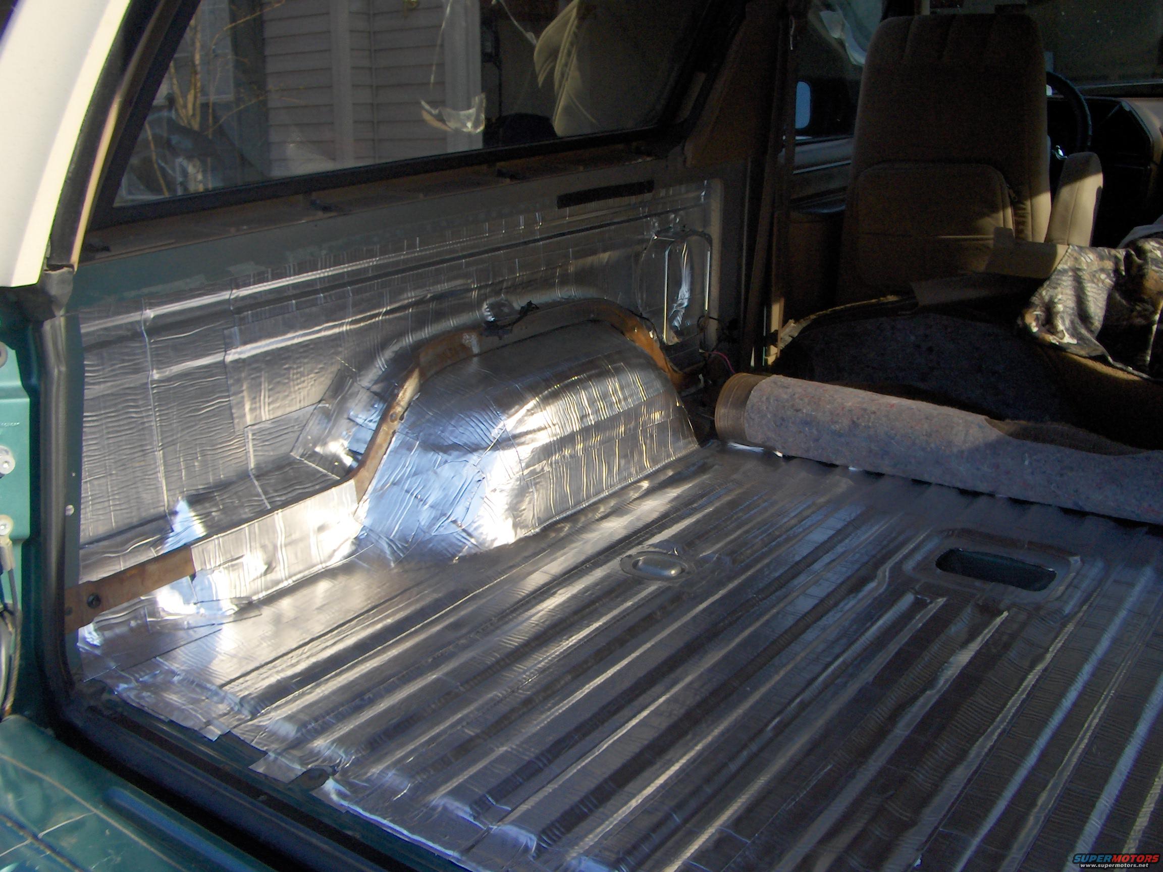 1988 Ford Bronco photo