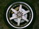 1994 Ford Probe - VR-4 Brakes