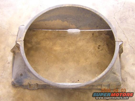 dscn1283.jpg 3 core rad fan shroud