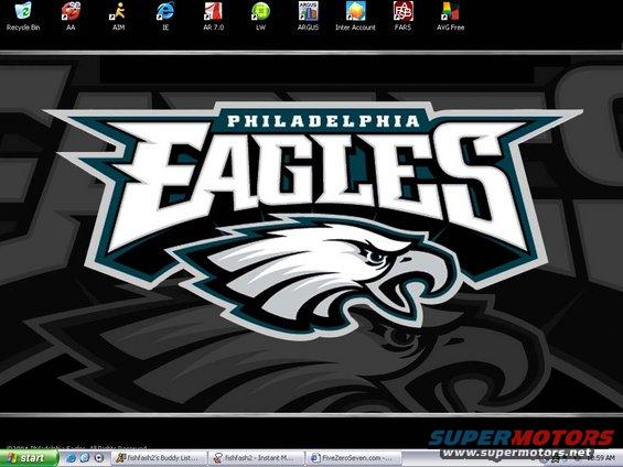 my screen