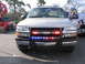 2002 Chevrolet Tahoe - Federal Signal Cuda, 911ep LS12, and WL28