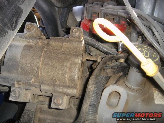A/C Compressor