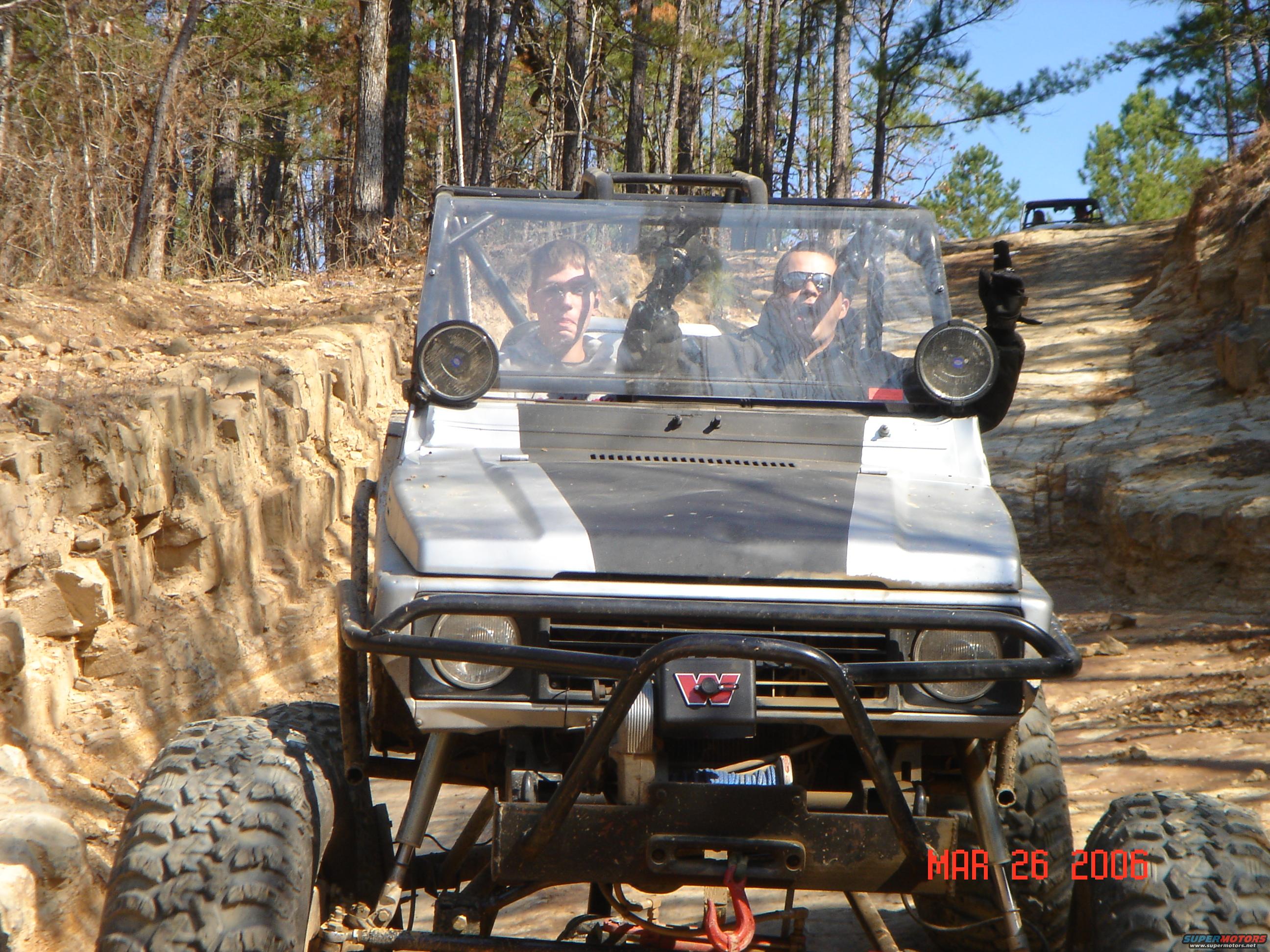 1978 Ford Bronco photo