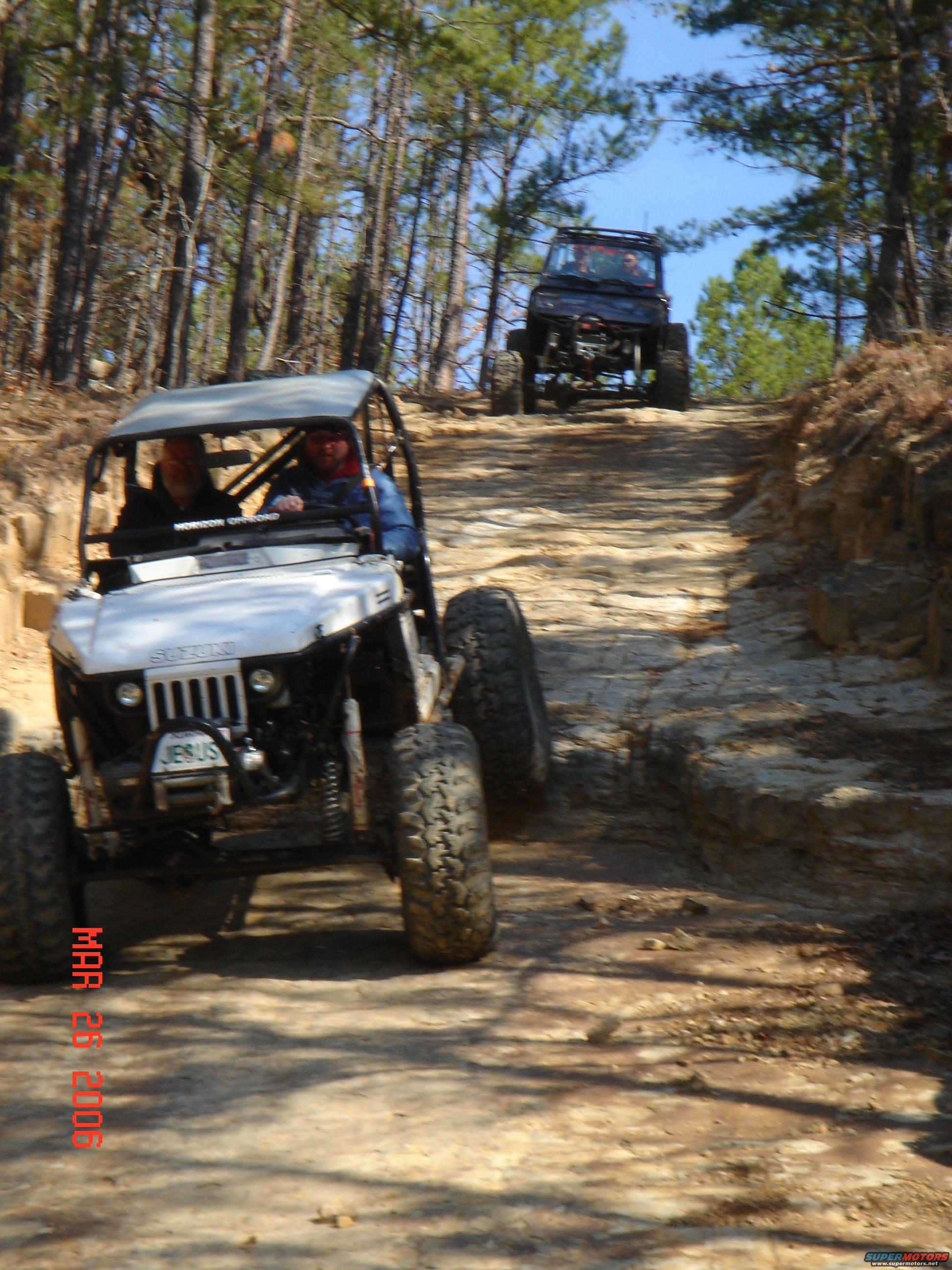 1978 Ford Bronco photo