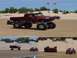 1991 Ford Bronco - Opps too tall and narrow