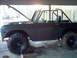 1974 Ford Bronco - AS OF TODAY