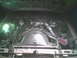 1996 Ford Crown Victoria - My engine at night