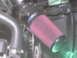 1996 Ford Crown Victoria - My K&N Cone Filter