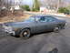 1978 Dodge Monaco - This 1978 Dodge Monaco sedan is seen from the side, parked outdoors.
