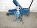 1991 Ford Bronco - michelin 5 ton floor jack, goes from 15 1/2"-24" and it has a safety pin, got them from sams wholesale.