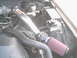 1996 Ford Crown Victoria