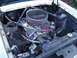 1964 Ford Fairlane - K&N air filter