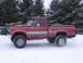 A Ford F-150 from the generation archive