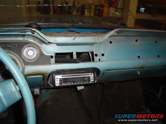 Sony deck, like 4 years old