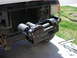 1987 Ford Bronco - OMG that thing is heavy! and it is going to get heavier. I am dissapointed in the factory winch cradle, especially how much I have to cut o…