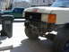 1987 Ford Bronco - lost some more sheet metal