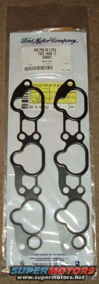 Intake Manifold Gasket set, Ford Probe GT