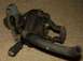 1993 Ford Probe - EGR Valve, no EVP sensor (just mounting screws and clamp)