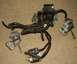 1993 Ford Probe - Vacuum system showing: - VRIS #1 and 2 actuators - VRIS #1 and 2 solenoids - EGR Vent Solenoid - EGR Purge Solenoid - E…
