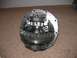 1982 Ford Bronco - Have a look at the Pinion retainer, HUGE compared to a stock unit.