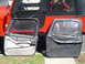 1989 Jeep Wrangler