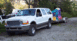 2000 Ford Excursion